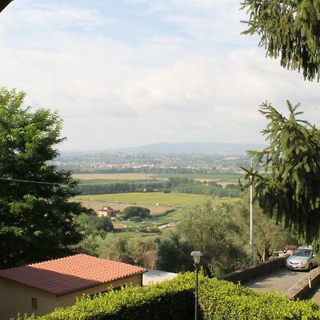 Tuscany Holiday Home Pontedera Exterior foto